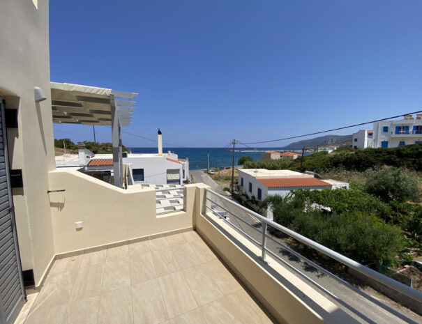 sea view kythira