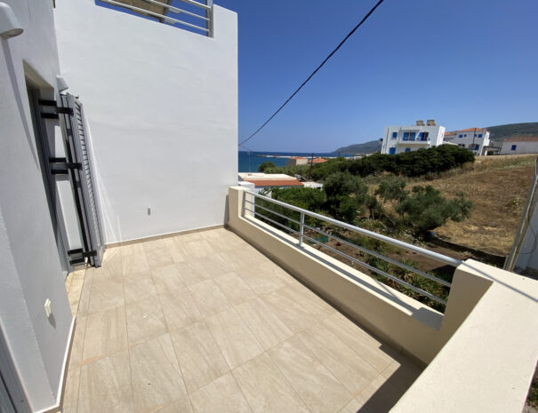 veranda