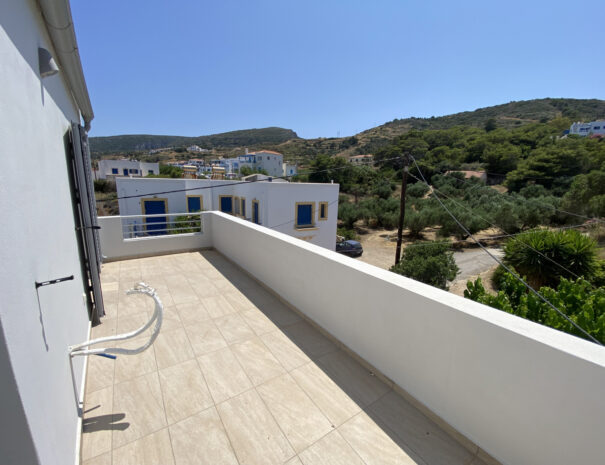 veranda
