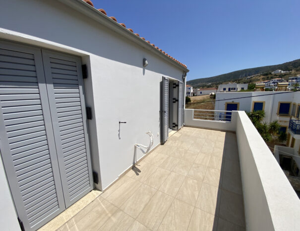 veranda